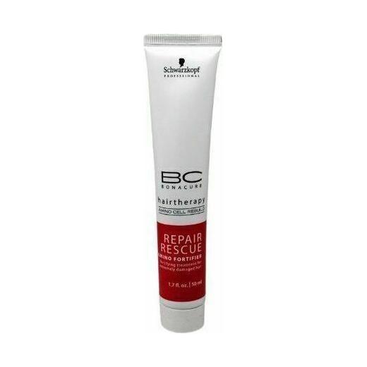 Schwarzkopf Bonacure Repair Rescue Amino Fortifier 1.7 oz Hair Treatment Pasteur Pharmacy