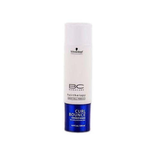 Schwarzkopf Curl Bounce Conditioner 6.8 oz Hair Conditioner Pasteur Pharmacy