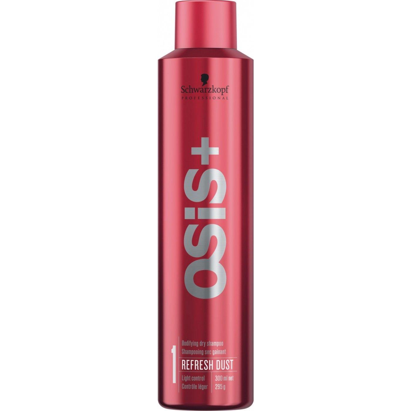 Schwarzkopf Professional Osis+ Refresh Dust 3oz Hair Styling Product Pasteur Pharmacy