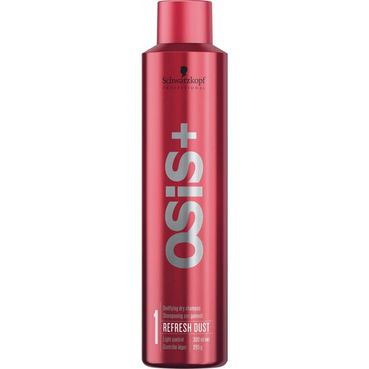 Schwarzkopf Professional Osis+ Refresh Dust 3oz Hair Styling Product Pasteur Pharmacy