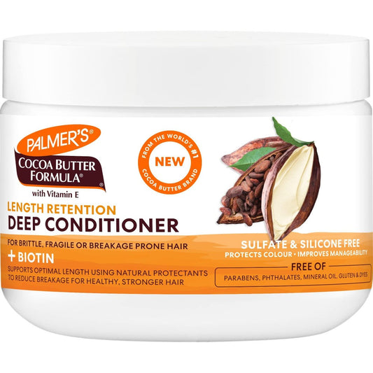 Palmer's CcBt Hair Cd 12 Oz Conditioners Pasteur Pharmacy