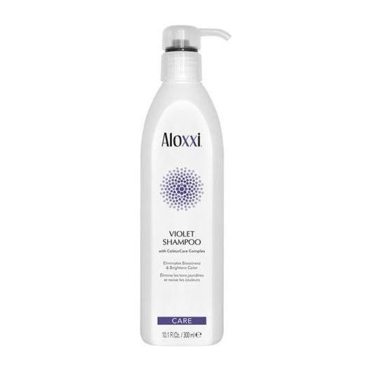 Aloxxi Violet Shampoo 10.1 oz Shampoo Pasteur Pharmacy