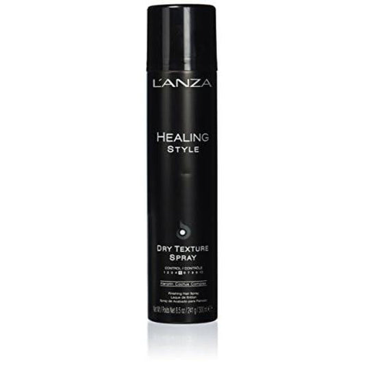 L'anza Healing Style Dry Texture Spray, 8.5 Oz Hair Styling Products Pasteur Pharmacy