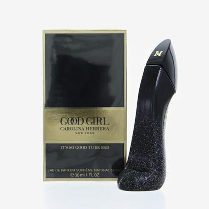 CH Good Girl Supreme de Carolina Herrera