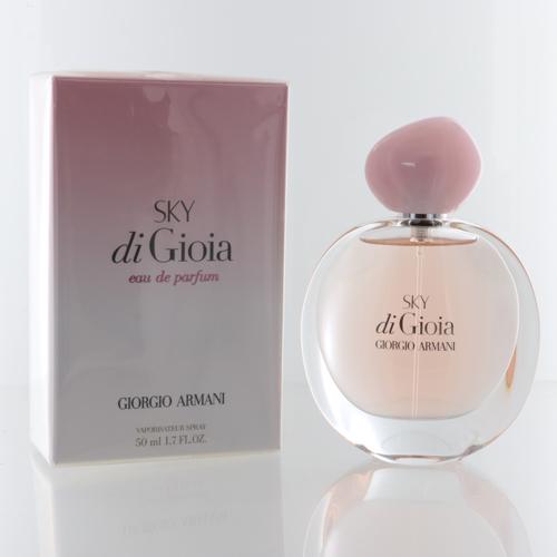 Sky Di Gioia by Giorgio Armani
