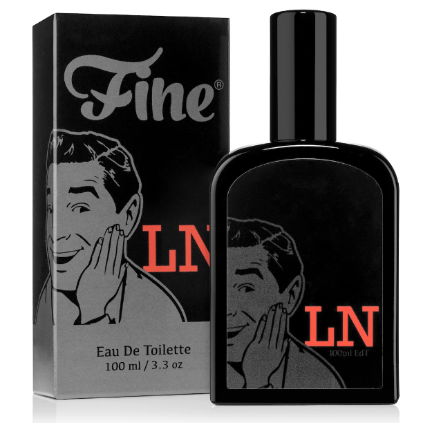 Fine Classic L'Orange Noir Shaving Collection Shaving Set Pasteur Pharmacy EDT 3.4 oz