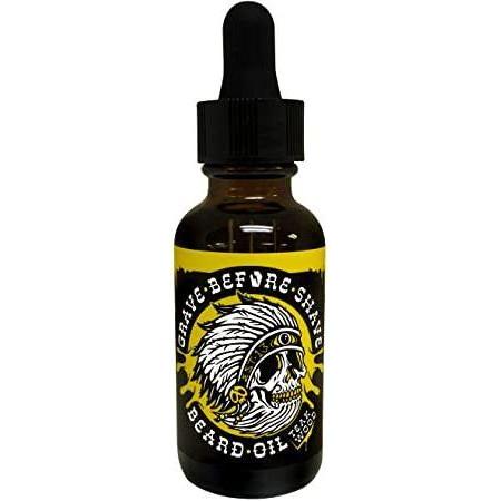 Fisticuffs Grave Before Shave Beard Oil Teakwood 30ml Shaving & Grooming Pasteur Pharmacy
