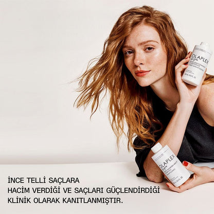 Champú Olaplex N°4 Fine Bond Maintenance para volumen 250 ml