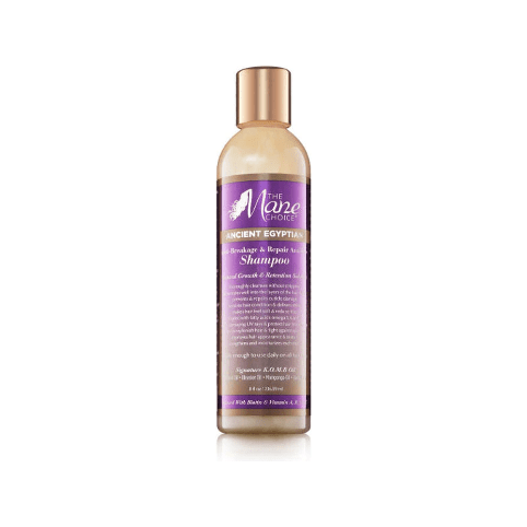 The Mane Choice Ancient Egyptian Anti-Breakage & Repair Antidote Oil 8oz Hair Oil Pasteur Pharmacy