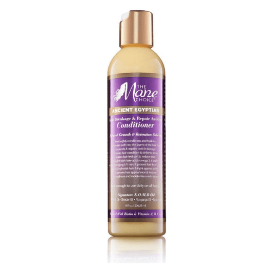 The Mane Choice Ancient Egyptian Conditioner 8 Oz Hair Conditioner Pasteur Pharmacy