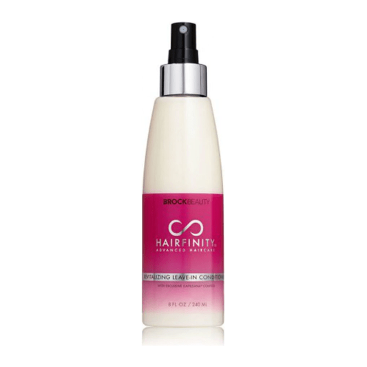 Hairfinity Revitalizing Leave-In Conditioner 8 oz Leave-In Conditioner Pasteur Pharmacy