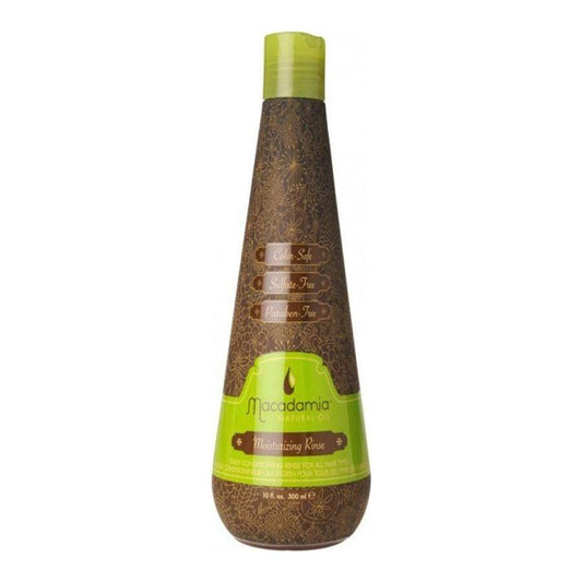 Macadamia Natural Oil Moisturizing Rinse 300ml Hair Moisturizing Rinse Pasteur Pharmacy