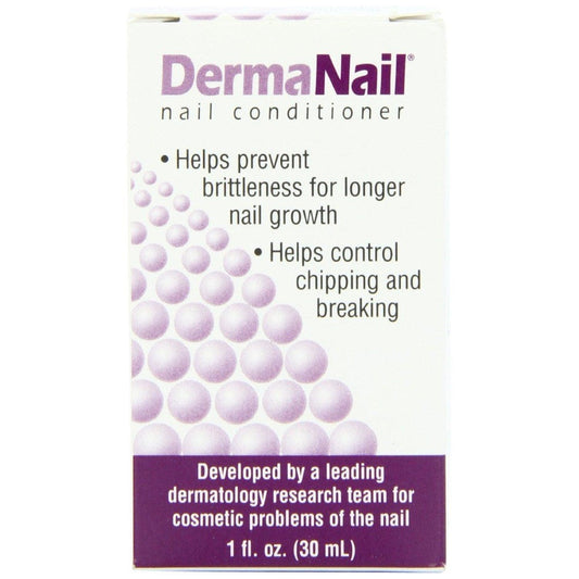 DermaNail Summers Laboratories Conditioner, 1 Fluid Ounce Shampoo & Conditioner Pasteur Pharmacy