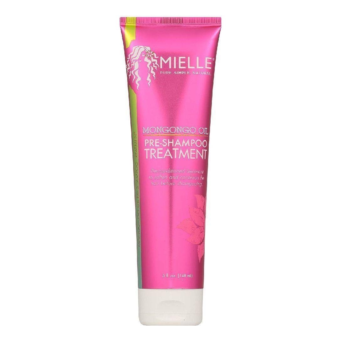 Mielle Organics Mongongo Oil Pre-shampoo Treatment 5 Oz Pre-shampoo Treatment Pasteur Pharmacy
