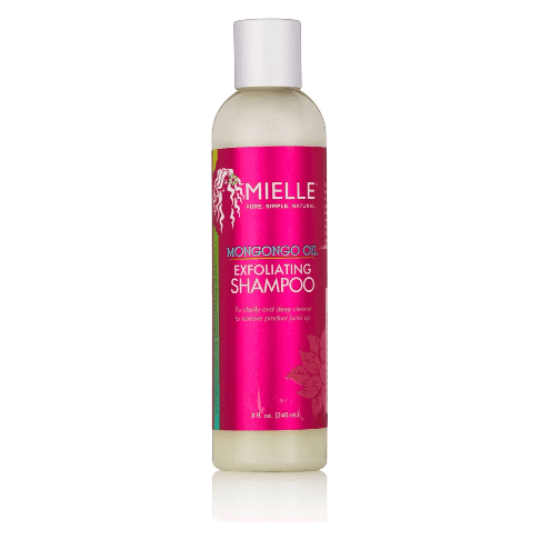 Mielle Mongongo Exfoliating Shampoo 8 oz Shampoo Pasteur Pharmacy