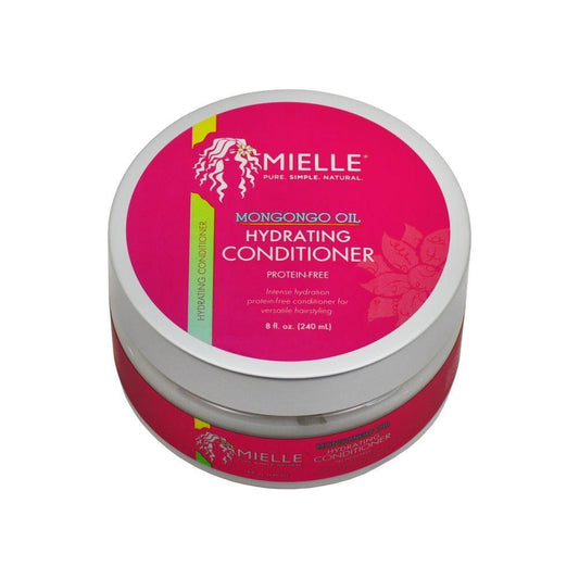 Mielle Mongongo Hydrating Conditioner 8 oz Hydrating Conditioner Pasteur Pharmacy