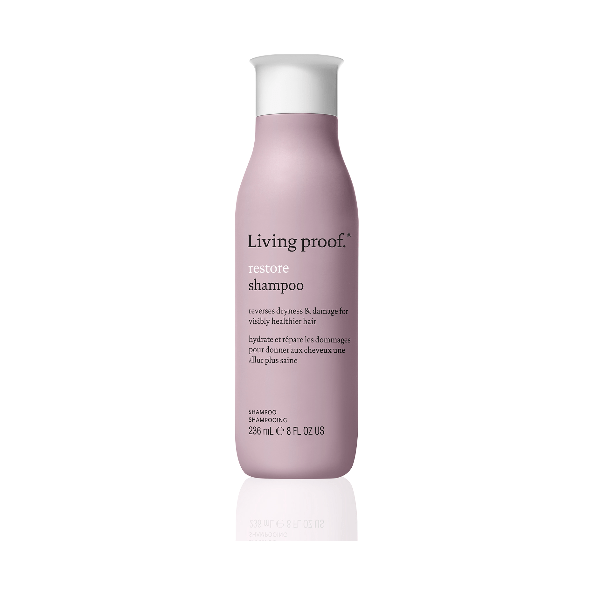 Living Proof Restore Shampoo 8 oz Shampoo Pasteur Pharmacy