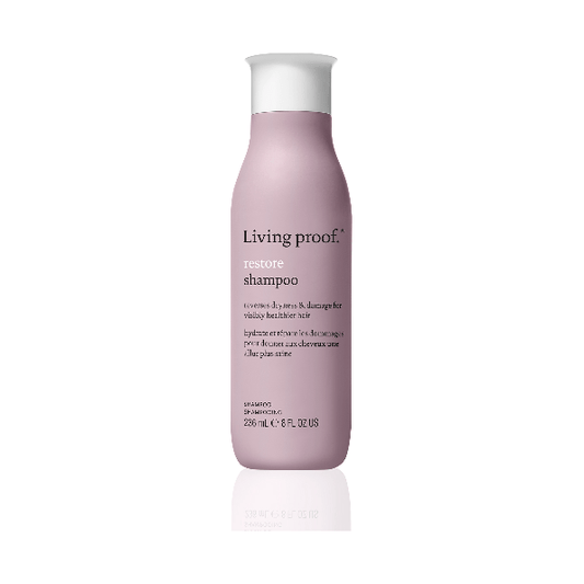 Living Proof Restore Shampoo 8 oz Shampoo Pasteur Pharmacy