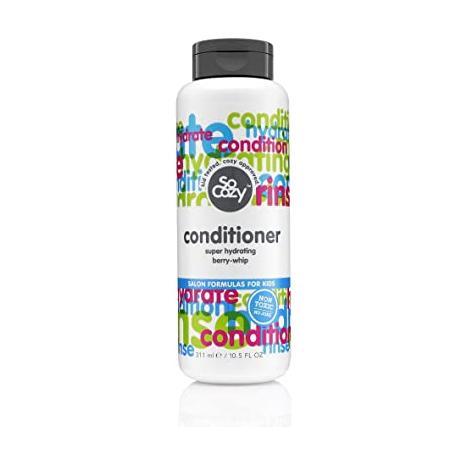 So Cozy Conditioner Super Hydrating Berry-whip 10.5 oz Conditioner Pasteur Pharmacy