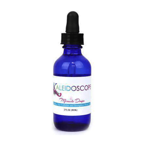 Kaleidoscope Miracle Drops Revitalize Hair Follicles And Strengthen Weak Hair 2 Oz Hair Treatment Pasteur Pharmacy