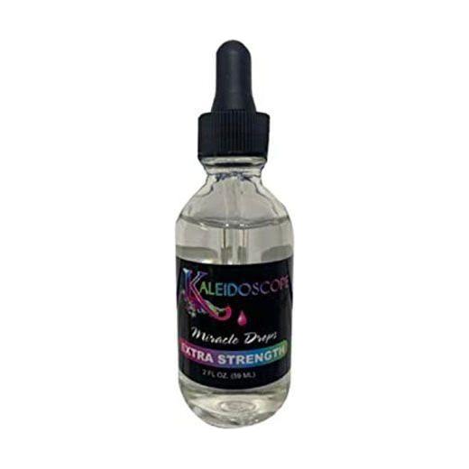 Kaleidoscope Miracle Drops Extra Strength - 2 fl oz Hair Treatment Pasteur Pharmacy