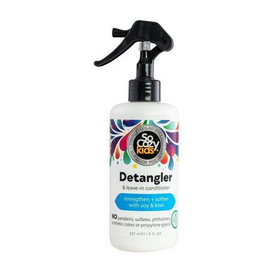 So Cozy Pre Detangling Treatment 8 Oz Hair Treatment Pasteur Pharmacy