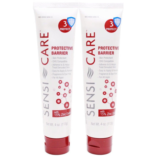 ConvaTec Sensi-Care Protective Barrier, 4 Oz Tube Fencing & Barriers Pasteur Pharmacy