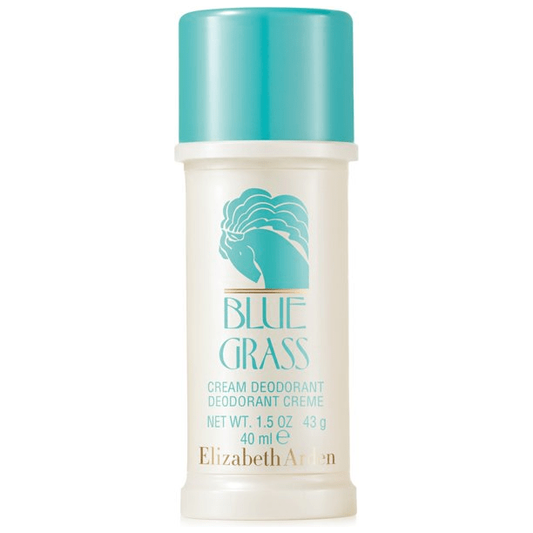 Elizabeth Arden Blue Grass Deodorant Stick Cream 1.5 Oz Deodorants Pasteur Pharmacy