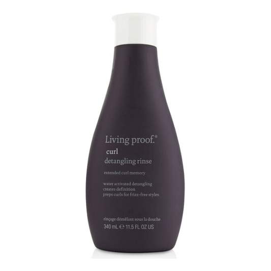 Living Proof Curl Detangling Rinse 11.5 oz Hair Rinse Pasteur Pharmacy