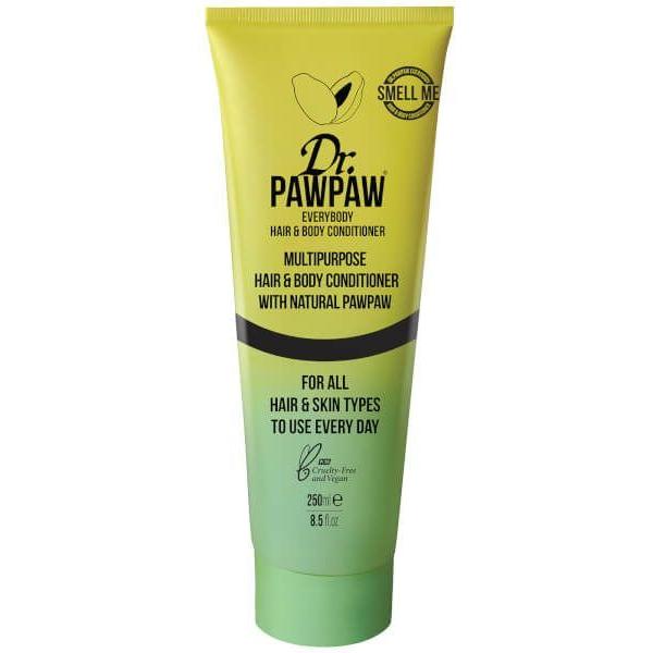 Dr PawPaw Multipurpose Hair & Body Conditioner 250ml Hair & Body Conditioner Pasteur Pharmacy