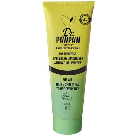 Dr PawPaw Multipurpose Hair & Body Conditioner 250ml Hair & Body Conditioner Pasteur Pharmacy
