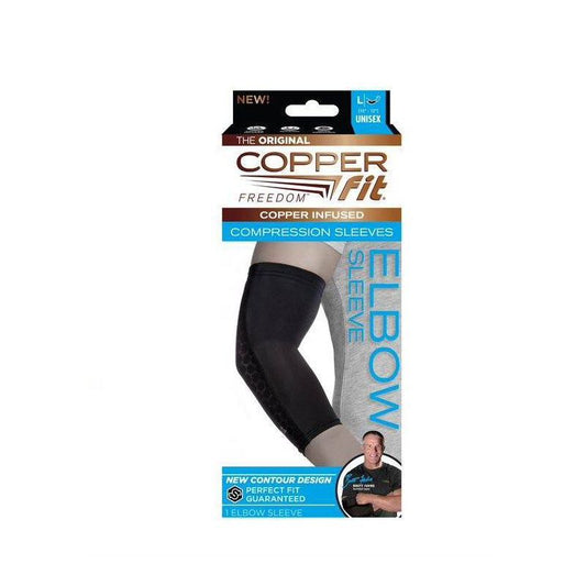 Copper Fit Sport Elbow - Large Health & Beauty Pasteur Pharmacy