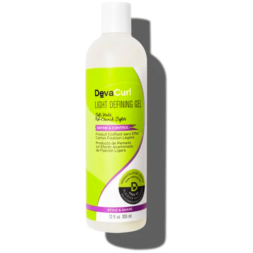 DevaCurl Angel Light Hold Defining Gel 12 oz Hair Gel Pasteur Pharmacy