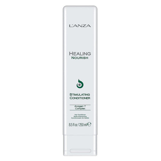 L'anza Healing Nourish Stimulating Conditioner 8.5 Oz 250ml Conditioners Pasteur Pharmacy