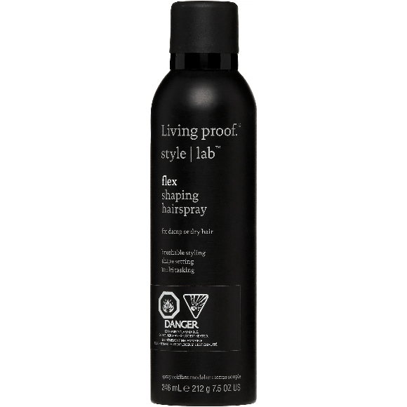 Living Proof Flex Shaping Hairspray 7.5 oz Hairspray Pasteur Pharmacy