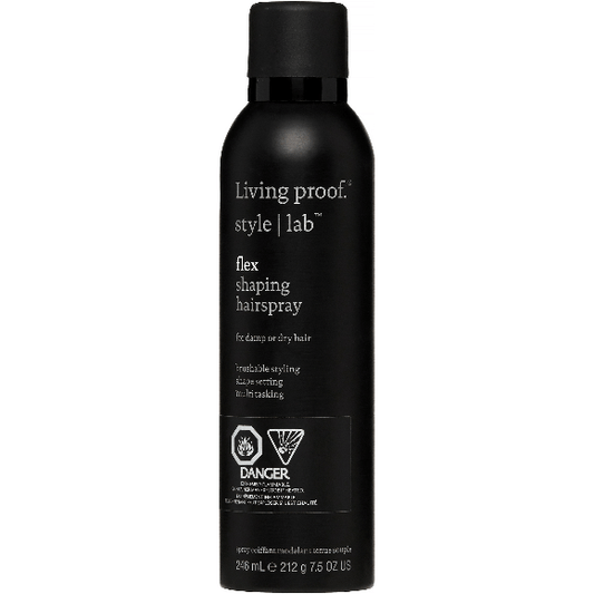 Living Proof Flex Shaping Hairspray 7.5 oz Hairspray Pasteur Pharmacy