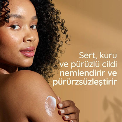 Crème Régénération Peau Avancée Aveeno 300ml - Formule Hydratante