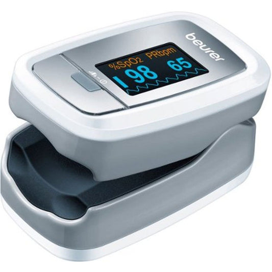 Beurer PO30 Pulse Oximeter Pulse Oximeters Pasteur Pharmacy