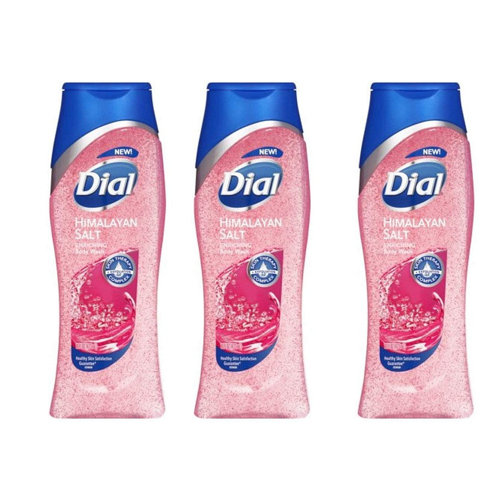 Dial Skin Therapy Body Wash 16.00 Fl Oz Body Wash Pasteur Pharmacy