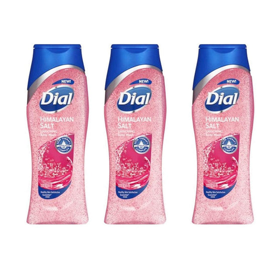 Dial Skin Therapy Body Wash 16.00 Fl Oz Body Wash Pasteur Pharmacy