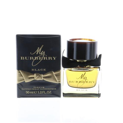 My Burberry Black de Burberry