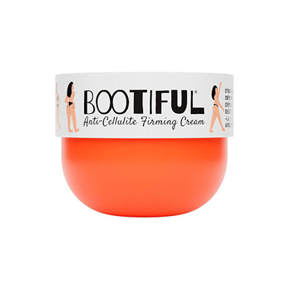 Crème raffermissante anti-cellulite Bootiful 200 ml - Lissante et tonifiante | Végétalien