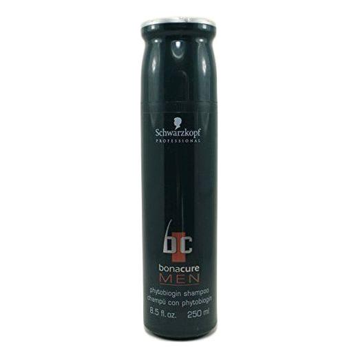Schwarzkopf 6C Bonacure Men Phytobiogin Shampoo 250ml Shampoo Pasteur Pharmacy