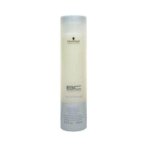 Schwarzkopf BC Bonacure Smooth Control Shampoo 8.5oz Shampoo Pasteur Pharmacy