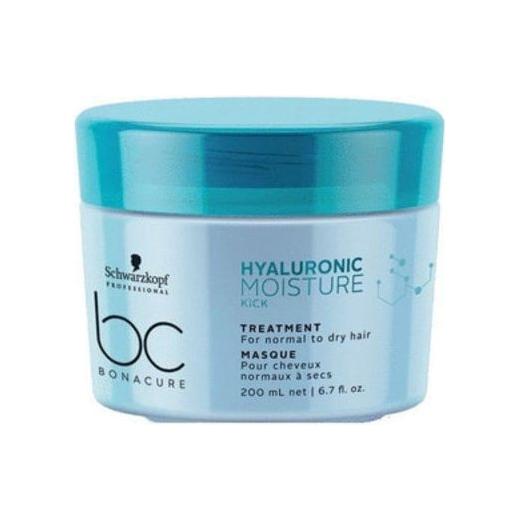 Schwarzkopf Moisture Kick Treatment Conditioner 200ml Conditioner Pasteur Pharmacy