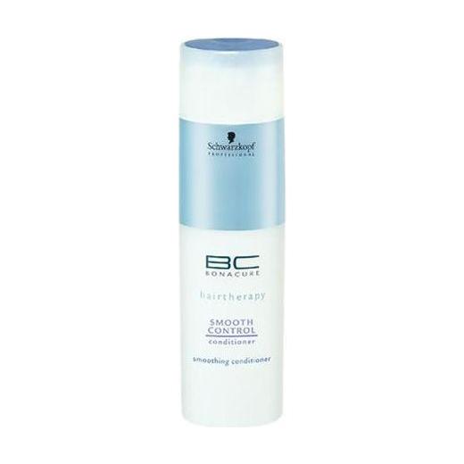 Schwarzkopf BC Bonacure Smooth Control Conditioner 6.8 Oz Hair Conditioner Pasteur Pharmacy