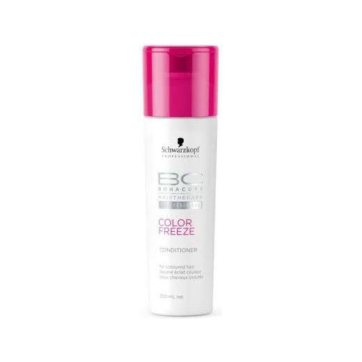 Schwarzkopf BC Bonacure Color Freeze Conditioner 6.8 oz Hair Conditioner Pasteur Pharmacy