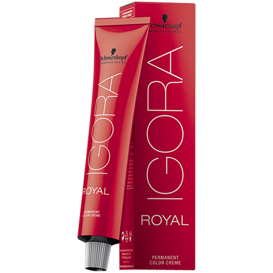 Schwarzkopf Igora Royal Hair Color 6-5 2.1oz Hair Color Pasteur Pharmacy