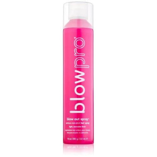Blowpro Blow Out Serious Non-Stick Hairspray, 10 Oz Hair Care Pasteur Pharmacy