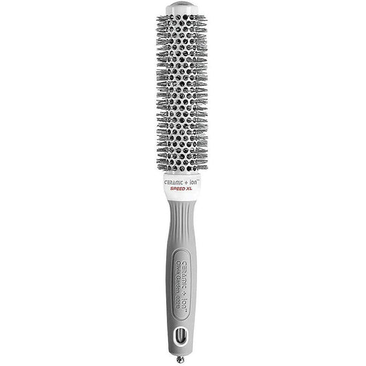 Olivia Garden Ceramic + Ion Speed XL Thermal Brush - 1" #CIXL-25 Combs & Brushes Pasteur Pharmacy